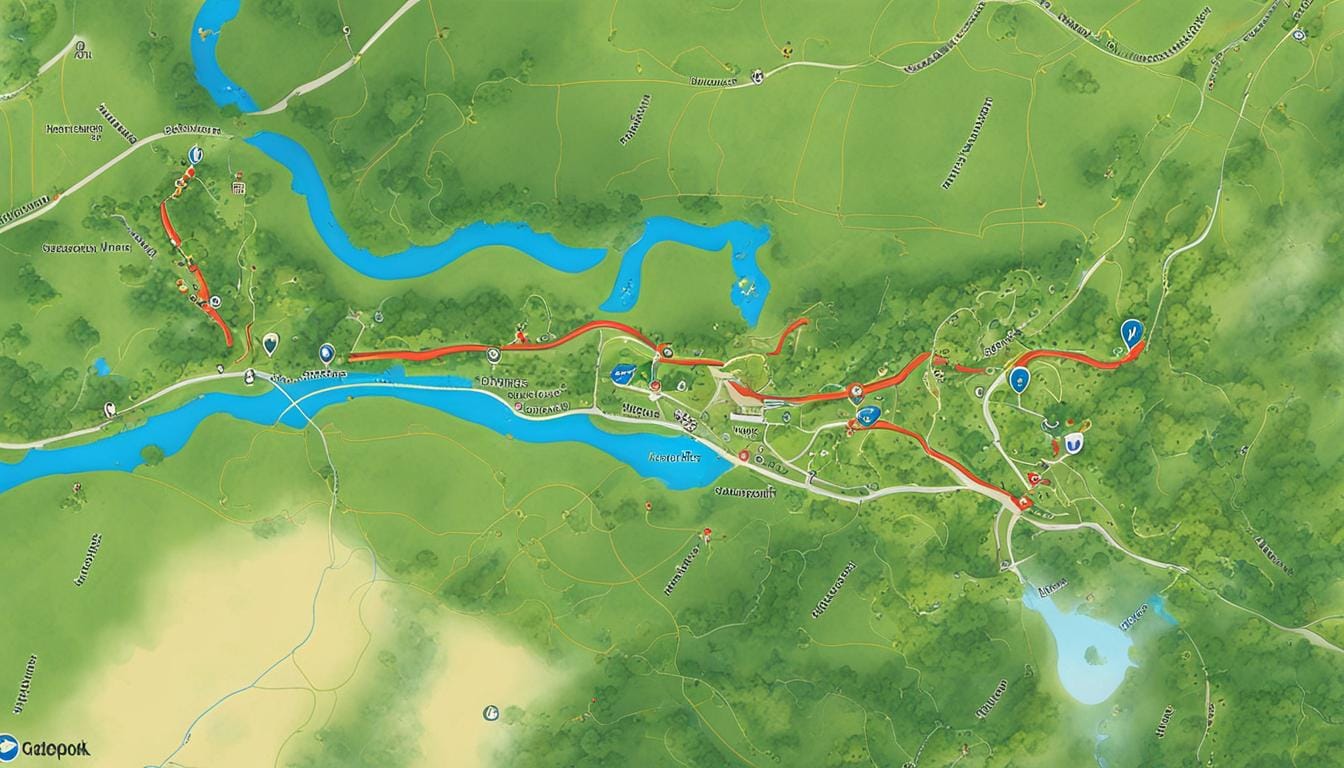 Nescopeck State Park Explore PA Verdant Traveler