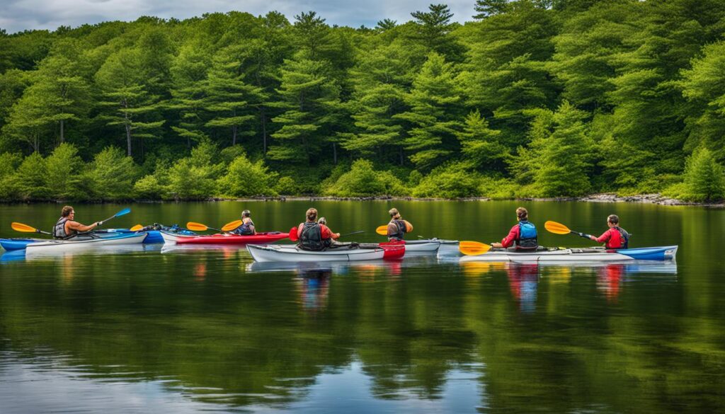 nickerson state park