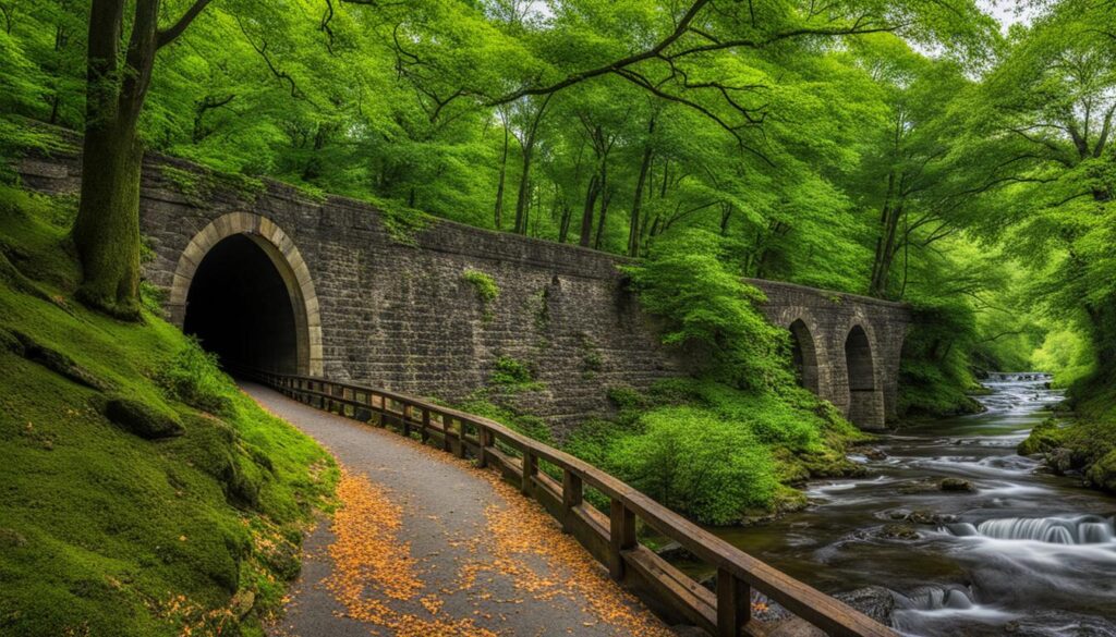 old croton aqueduct state historic park