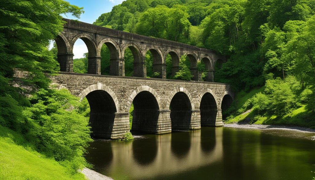 old croton aqueduct state historic park