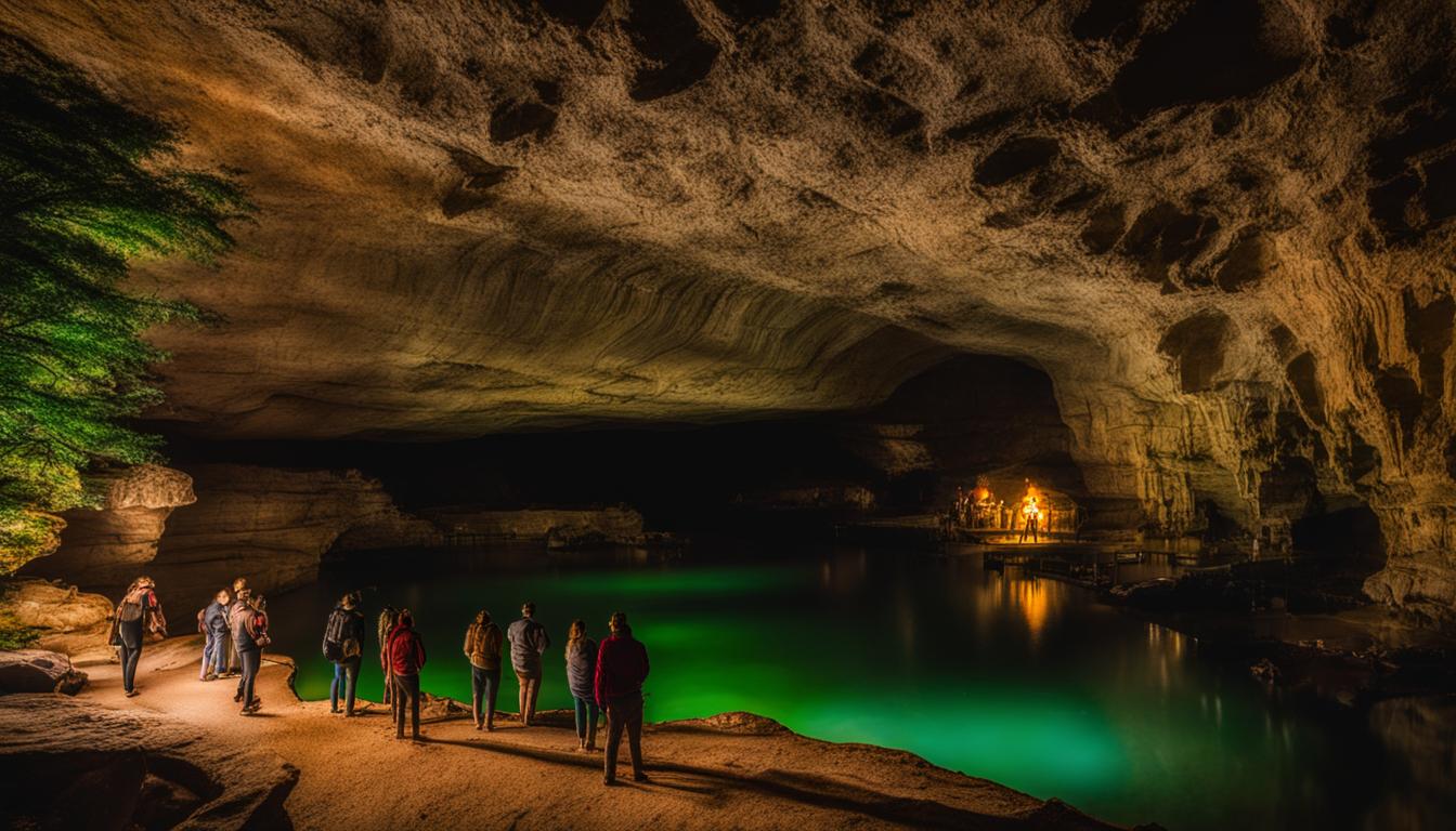 Onondaga Cave State Park: Explore Missouri - Verdant Traveler