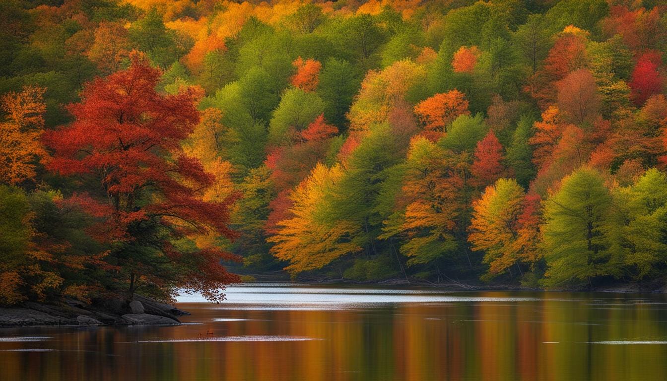 Otter Creek State Park: Explore Utah - Verdant Traveler