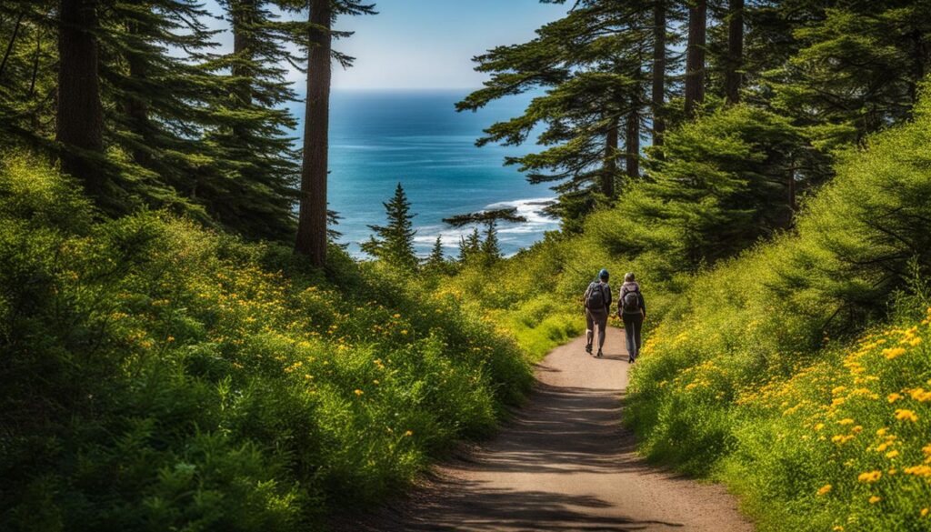 outdoor activities in Maine