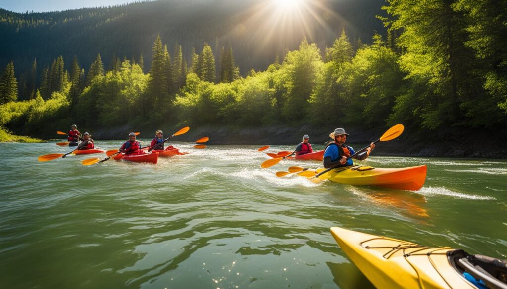 Escape to Montana's Hidden Gem: Marias River State Park