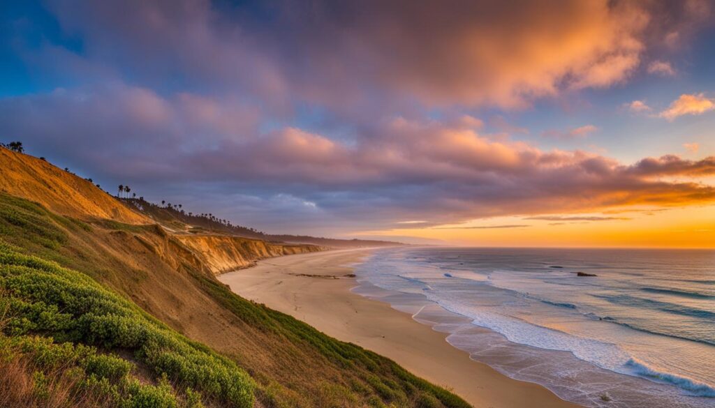 pacific beach state park