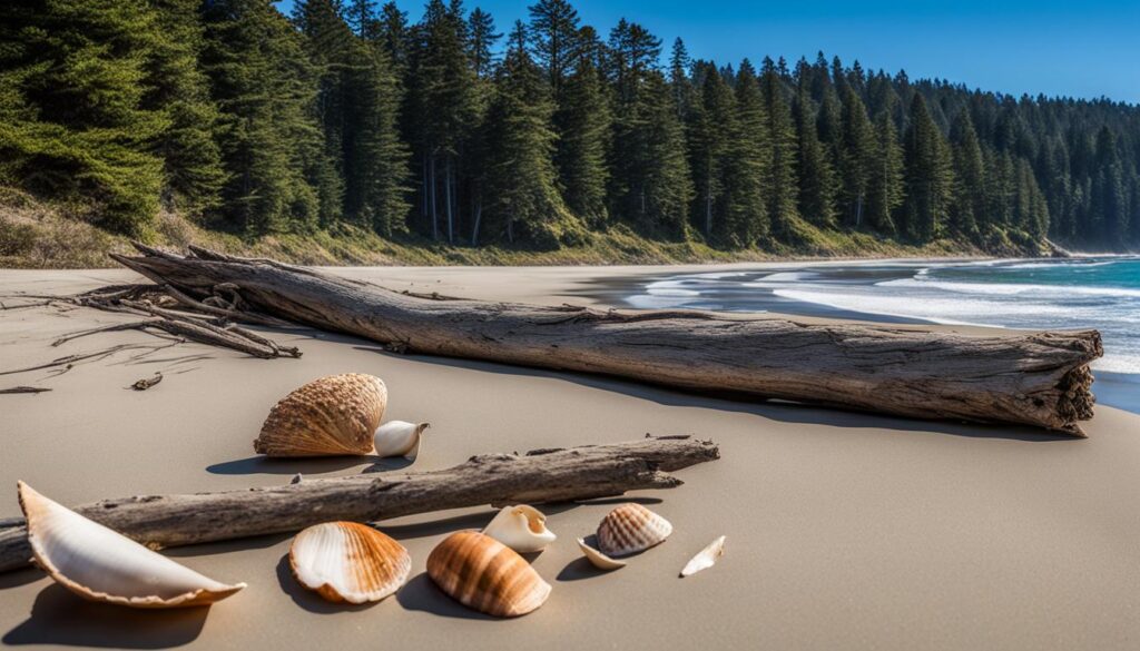 pacific beach state park