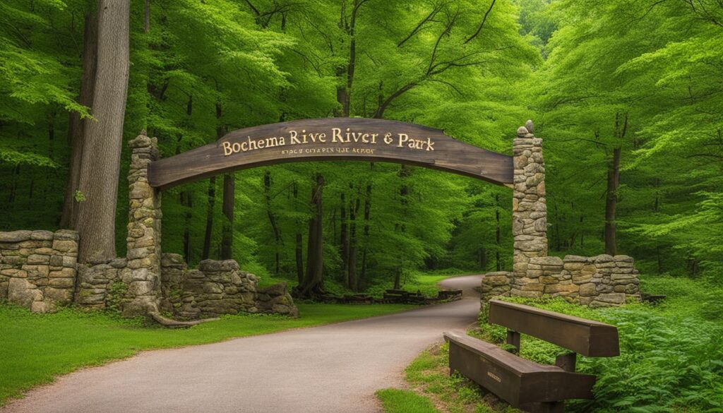 Escape To Serenity: Maryland’s Bohemia River State Park