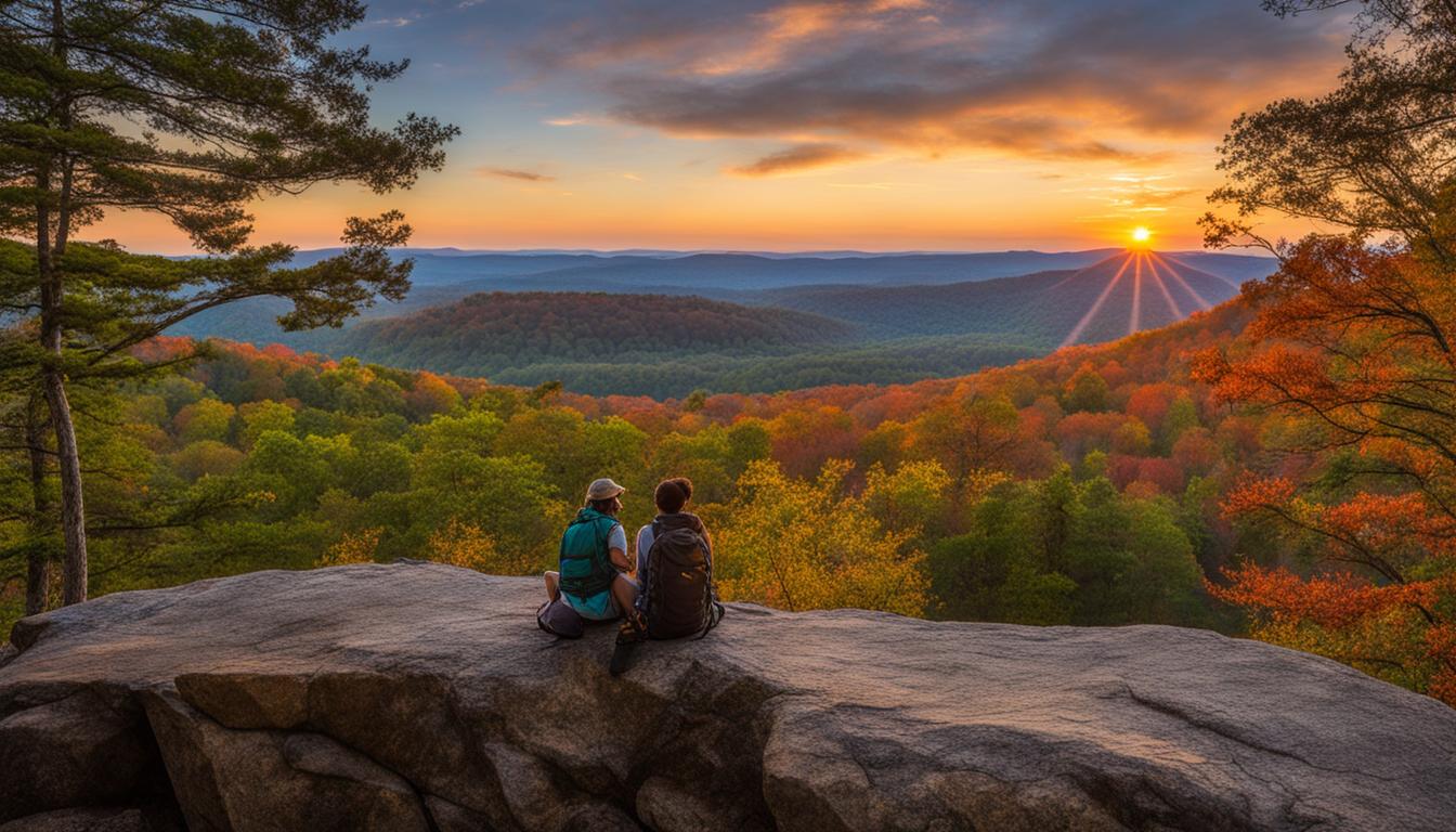 Escape To Nature’s Embrace: Maryland’s Matthew Henson State Park