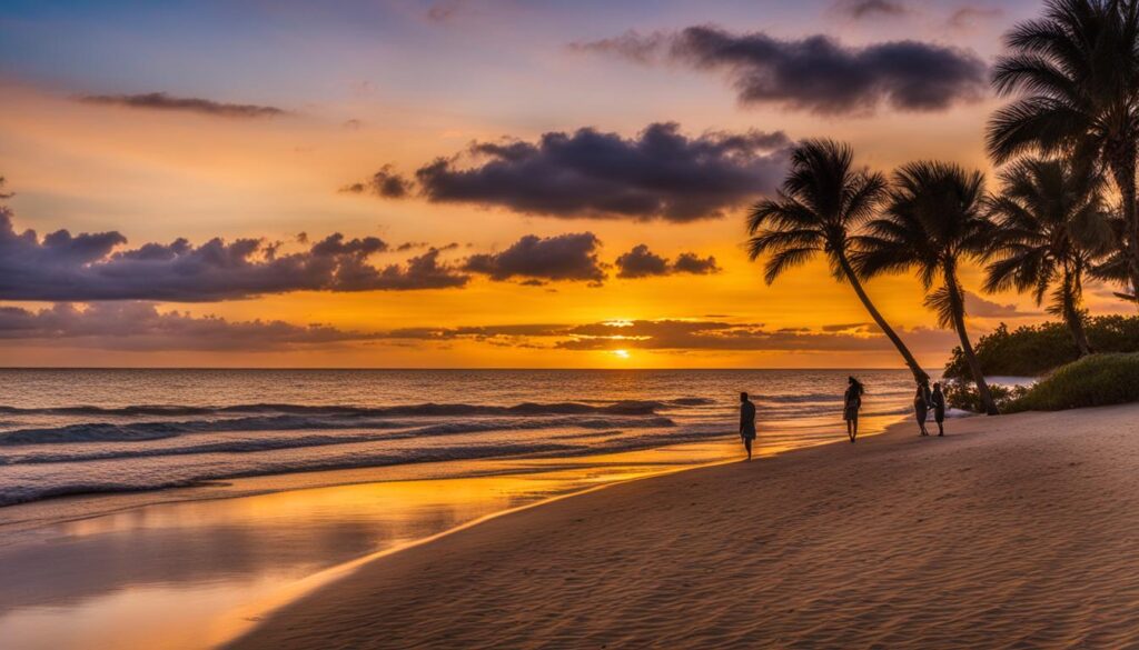 pelican point beach