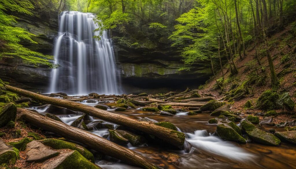 pisgah view state park