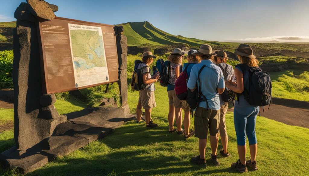planning a visit to Kohala Historical Sites State Monument