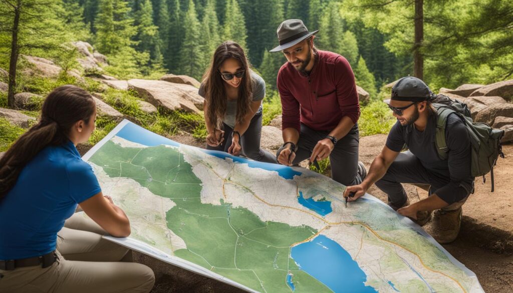 planning your visit to Manchester State Park