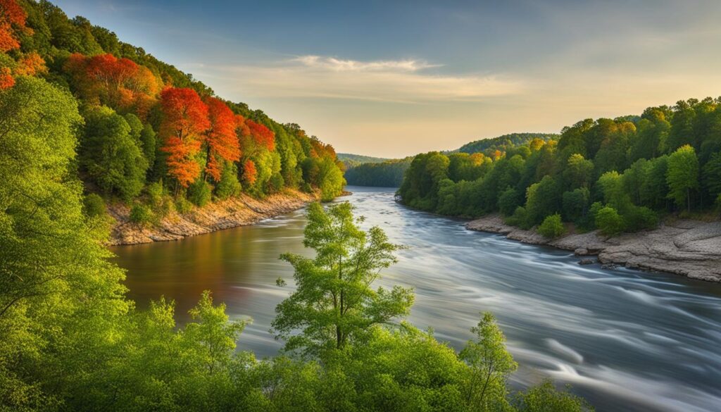 platte river state park