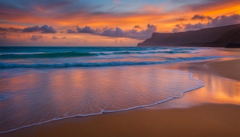 Polihale state park Kauai | State parks, Kauai, Park Polihale state park weather