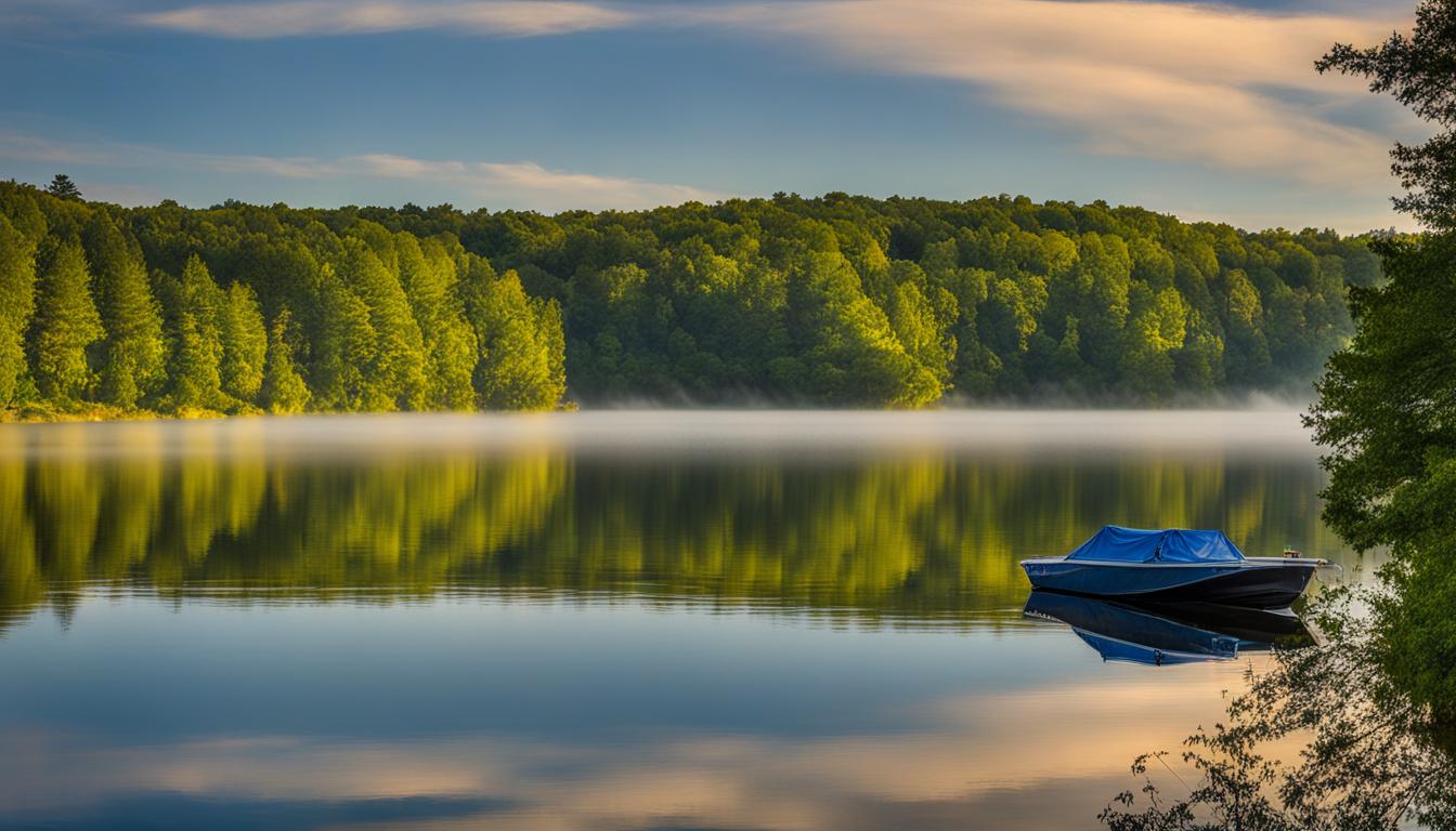 Pontiac Lake State Recreation Area: Explore Michigan Parks - Verdant 