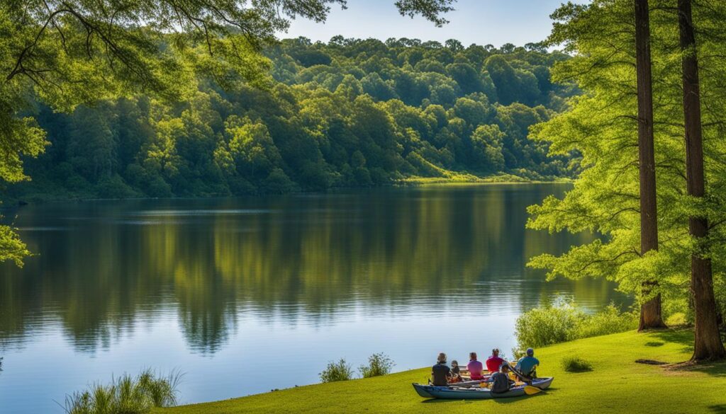 quaddick state park