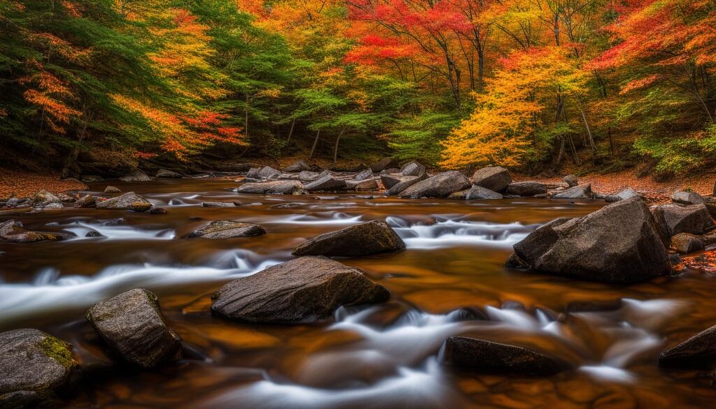 quinnipiac river state park