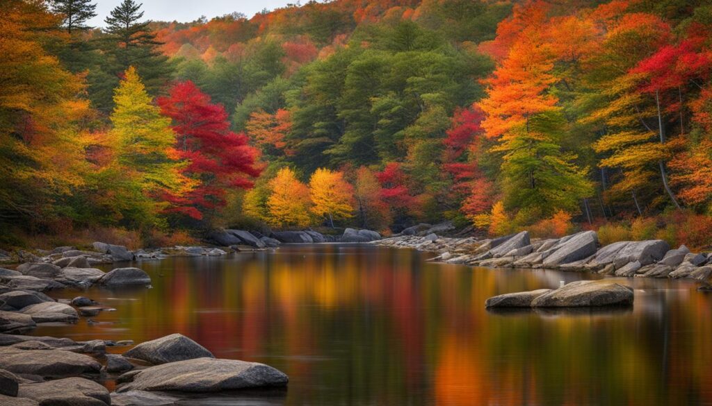 quinnipiac river state park