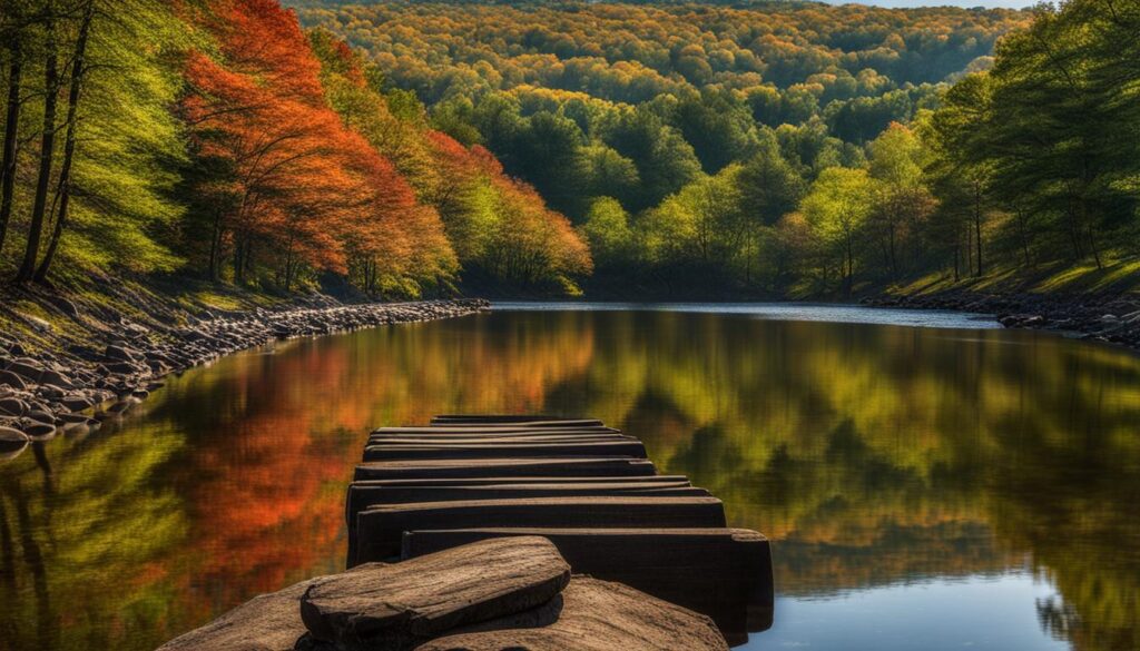 quinnipiac river state park