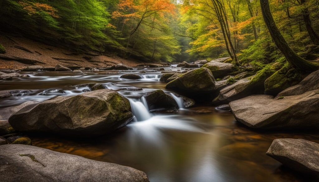 raven rock state park