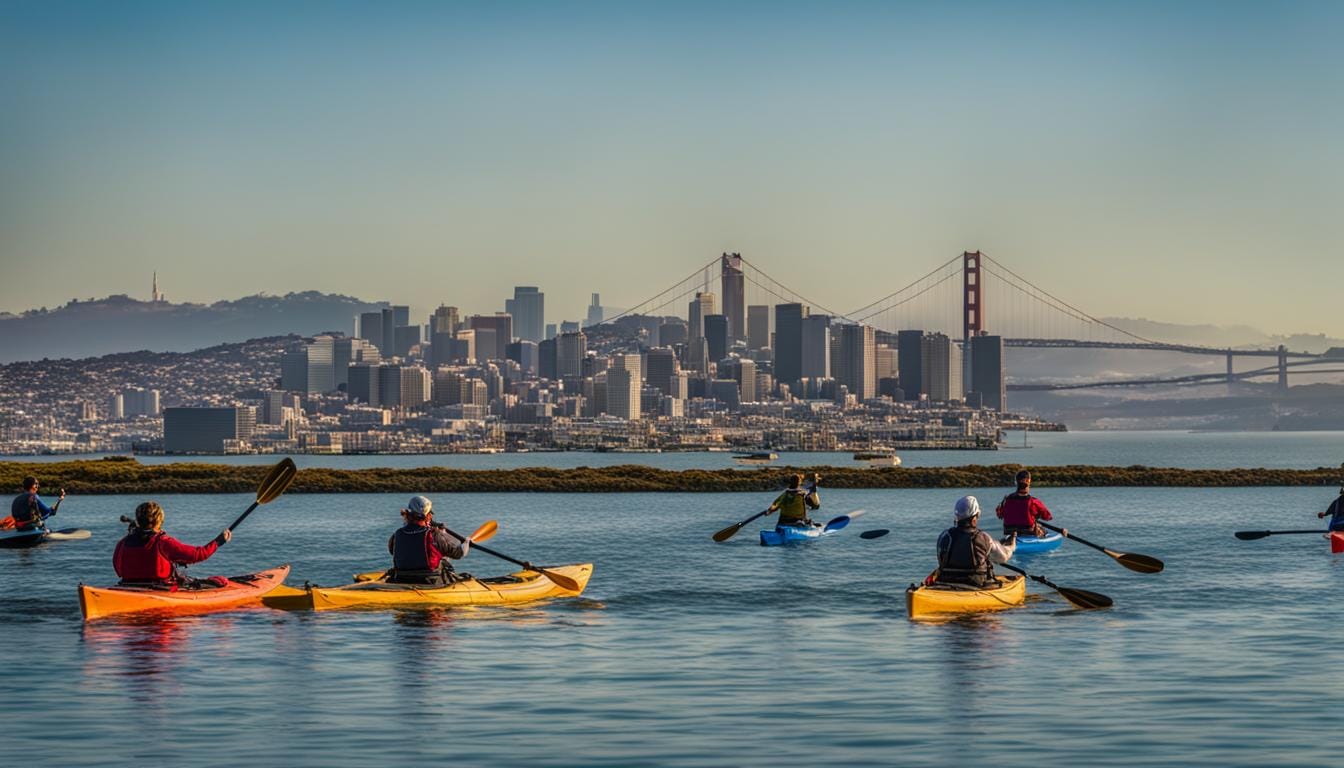 Candlestick Point State Recreation Area Explore California Parks