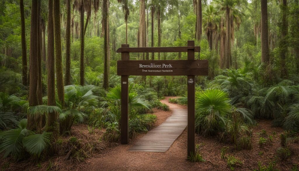 reservations for Florida State Parks