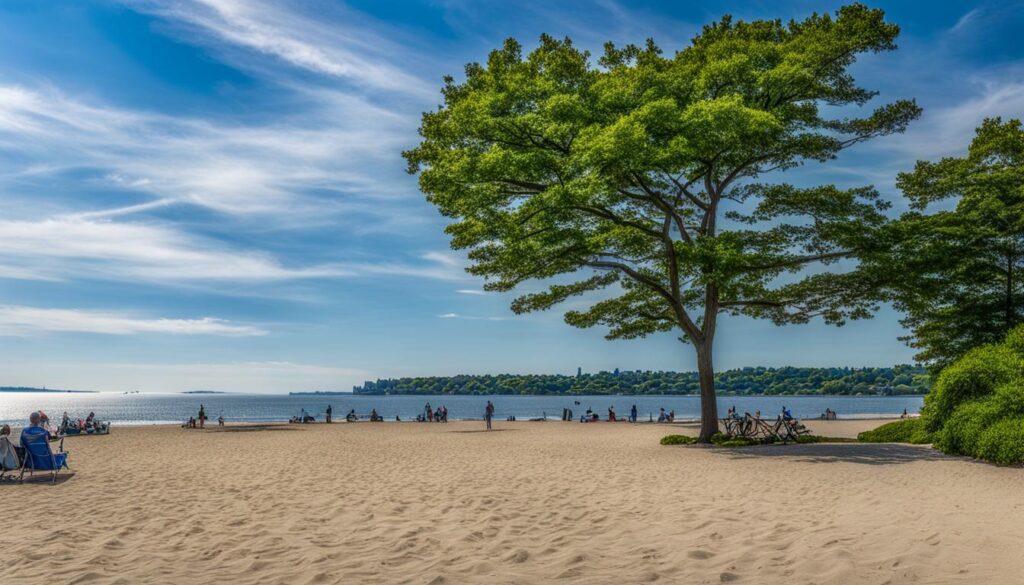 revere beach reservation