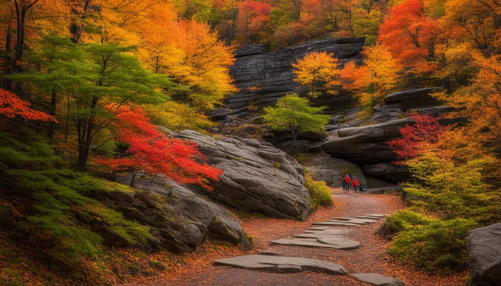 rib mountain state park