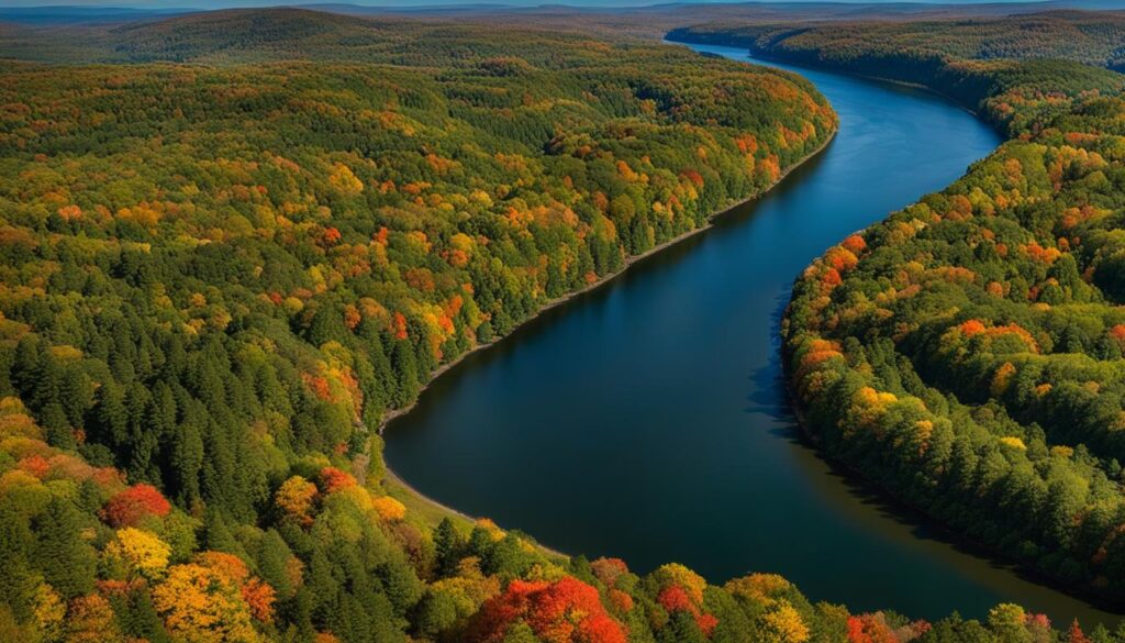 river highlands state park