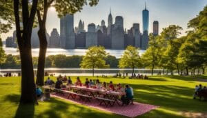 Riverbank State Park: Explore New York - Verdant Traveler
