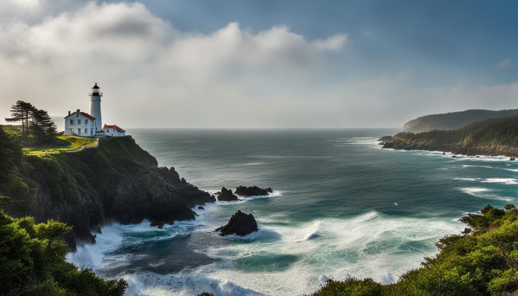 rocky creek state scenic viewpoint