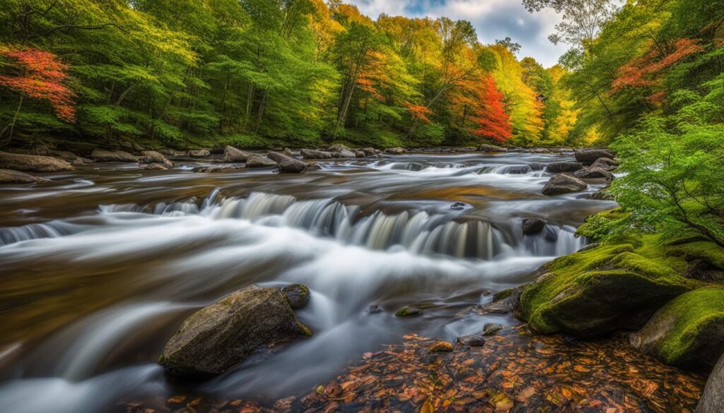 schodack island state park