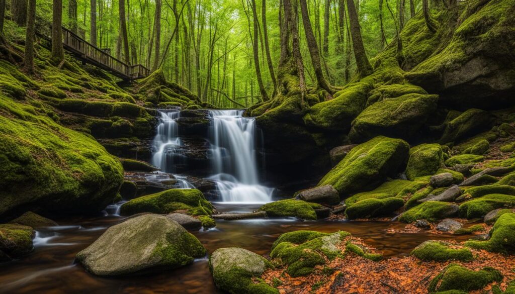 sizerville state park