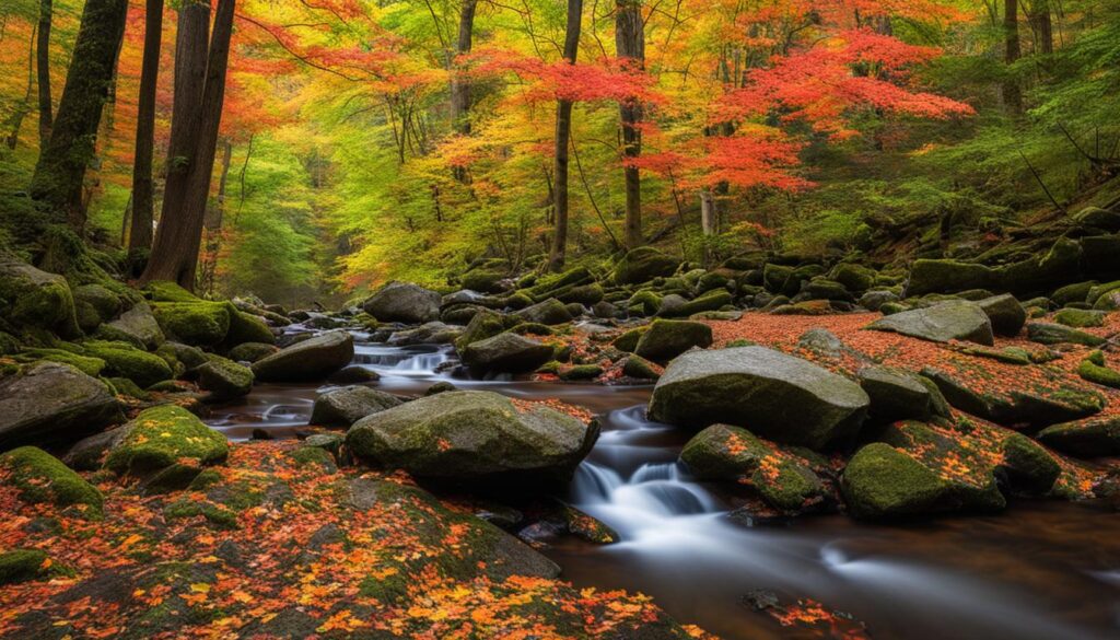 sizerville state park