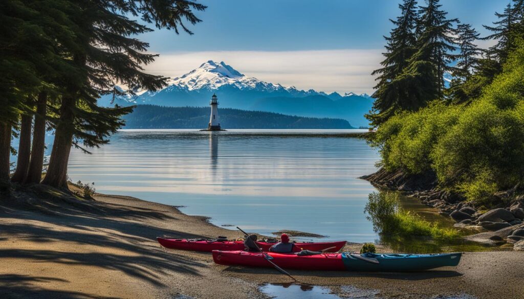 skagit island state park