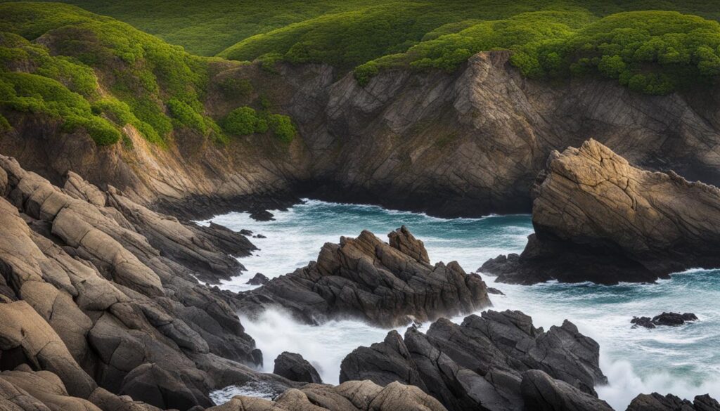 skull island state park