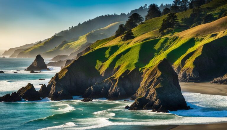 Sonoma Coast State Park: Explore California - Verdant Traveler