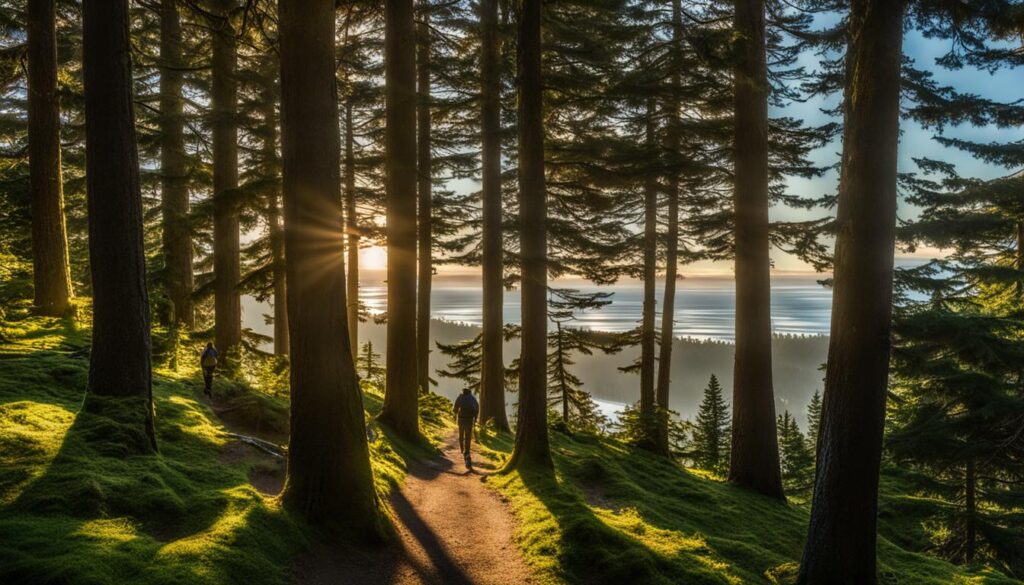 south whidbey state park