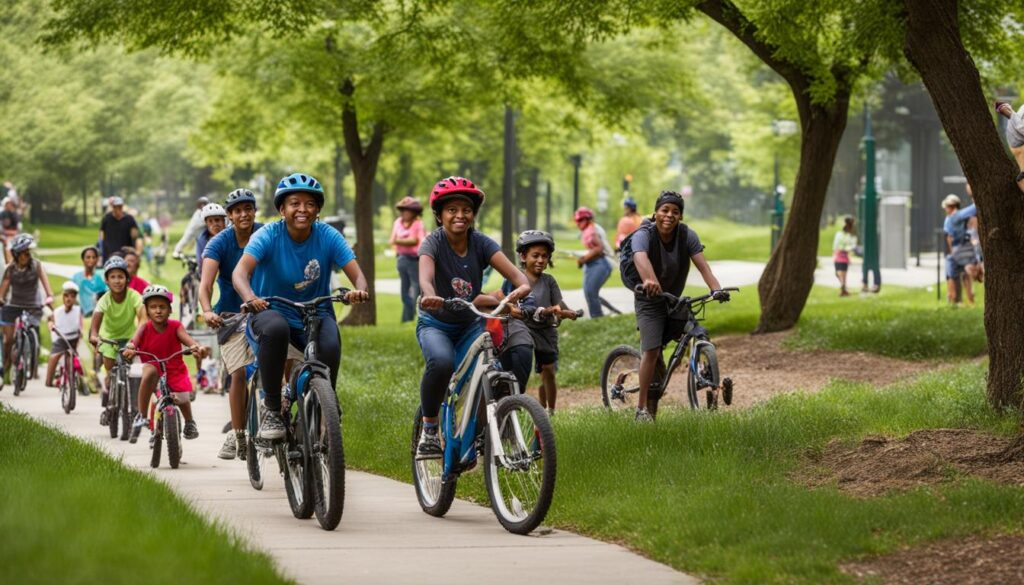 southwest corridor park alliance