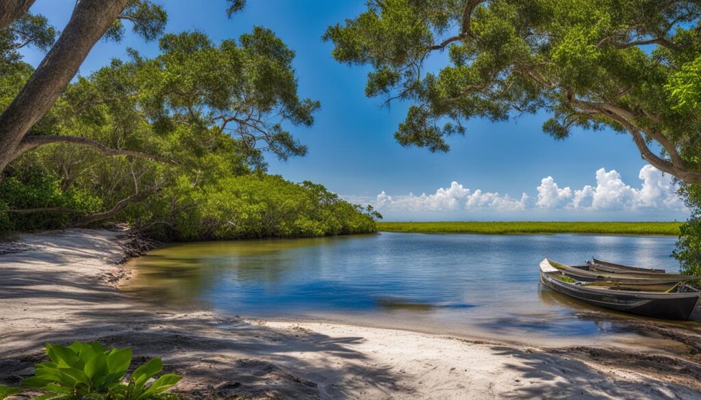 st. lucie inlet preserve state park