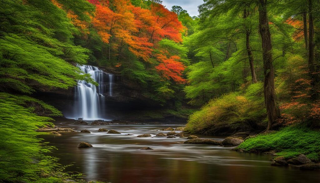 st. mary's river state park