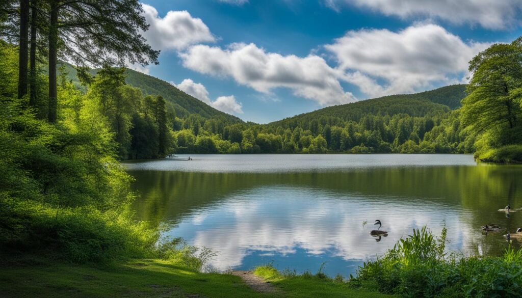 staunton river state park