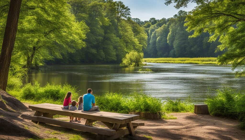 staunton river state park