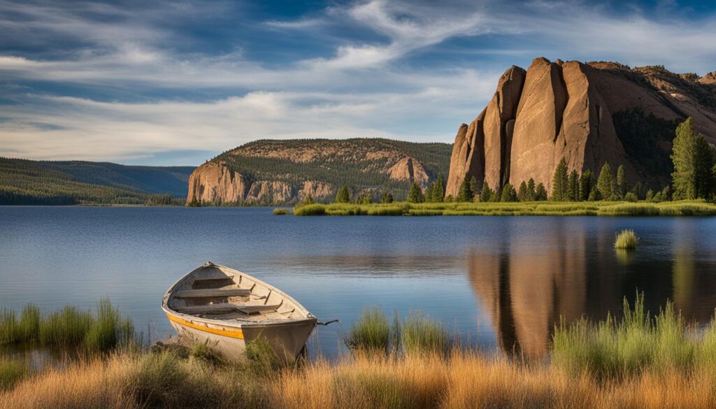 steamboat rock state park