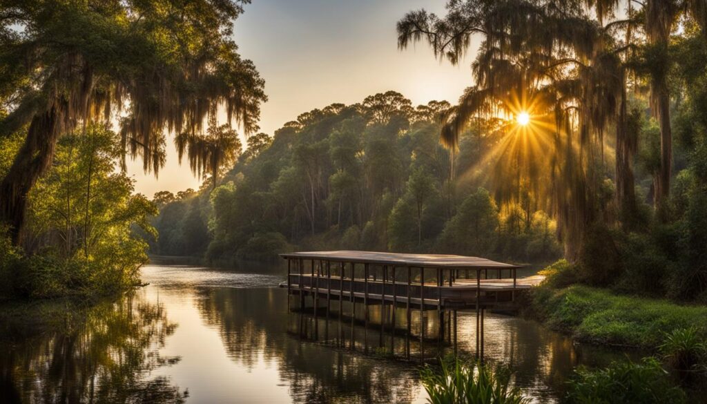 stephen foster folk culture center state park