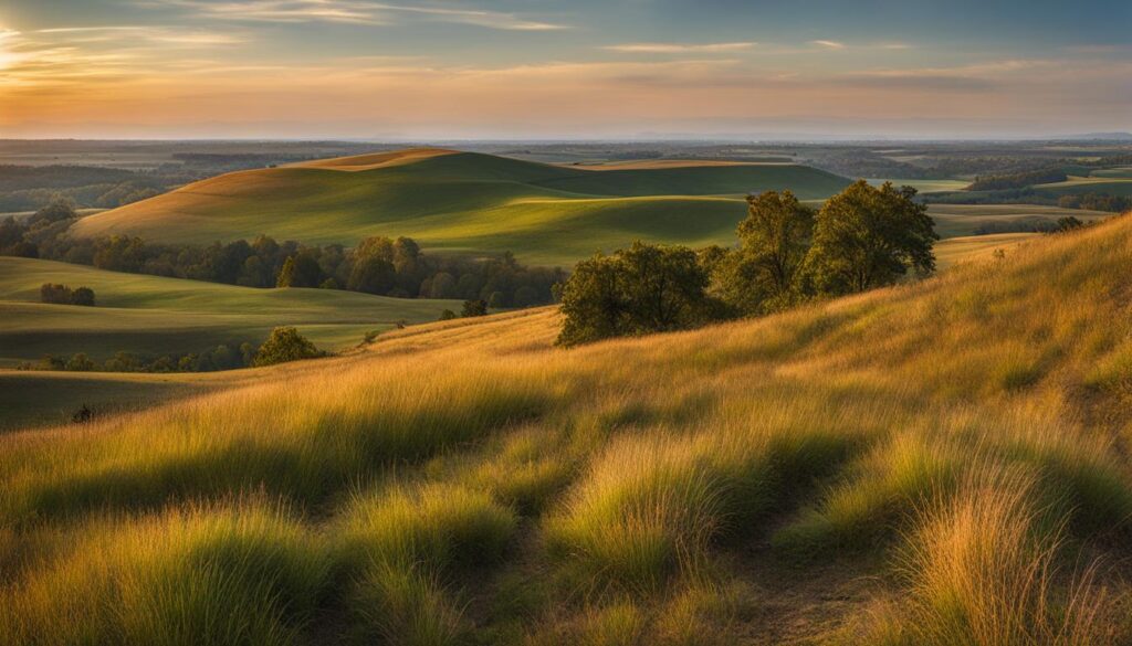 steptoe battlefield state park