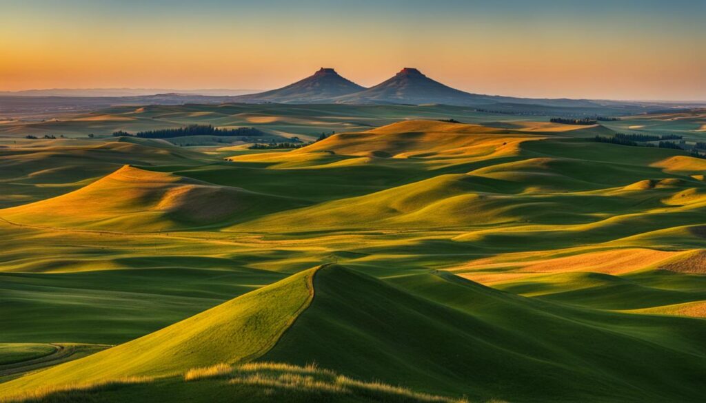 steptoe butte state park