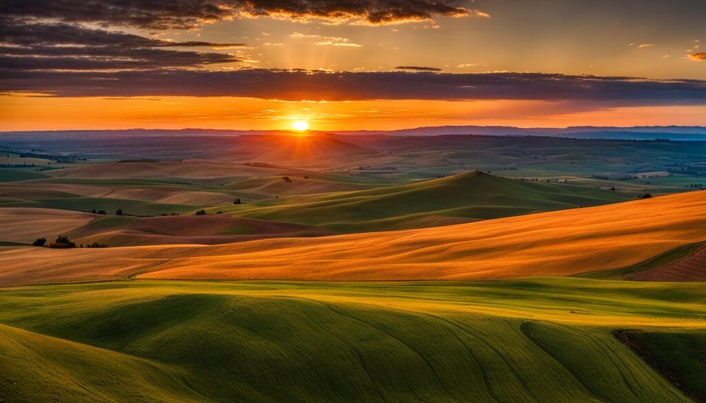 steptoe butte state park