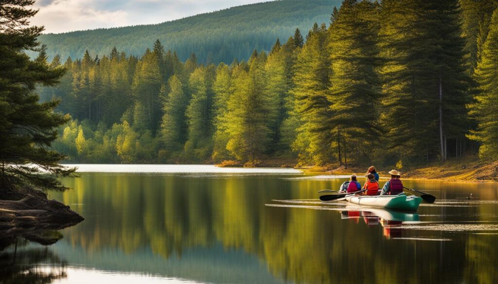 stillwater state park