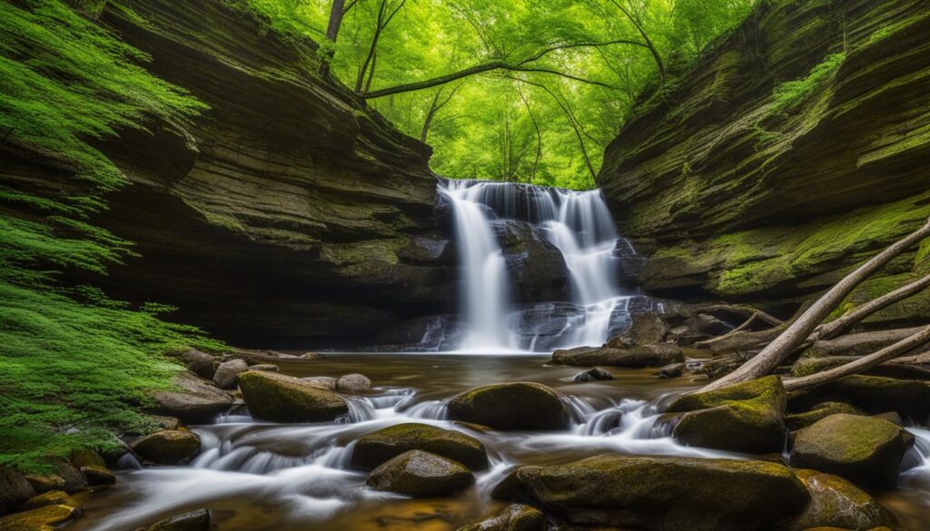 stony brook state park